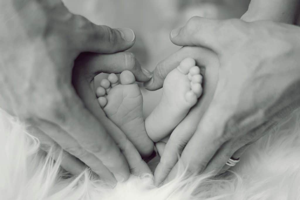 Free Stuff for Expecting Mothers