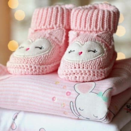 Ways to Save Money with Babies - One Mom's Secrets