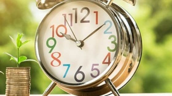 Monthly Money Mistake - October 2019 - Waiting too long to renegotiate a mortgage. Procrastination cost us hundreds of dollars this month. Find out how to avoid this mistake. #moneymistake #mortgage #handfuloftoughts