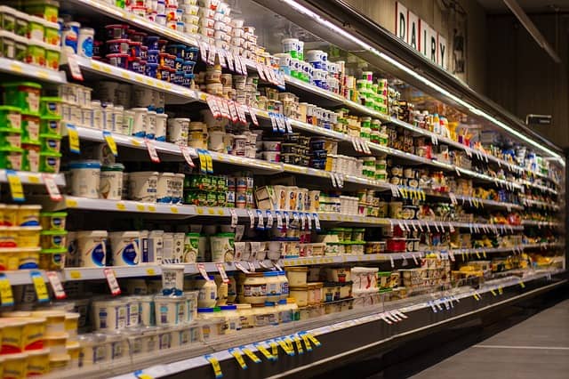 Not paying attention at the grocery store can cost you hundreds of dollars a year. Find out how to avoid this and how to use the Scanners Code of Practice to your advantage. #moneymistak #groceries #handfulofthoughts