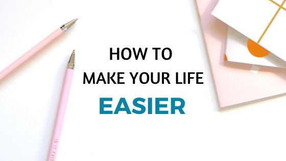 How To Make Your Life Easier For Free Handful Of Thoughts