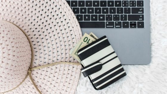 Fun money and how it changed my life. If you don't have fun money as a category in your budget then you need to read this. Learn how fun money can change your life. #funmoney #handfulothoughts #lifechanging #budget