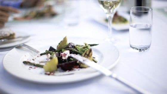 January's money mistake has to do with avoidable food waste. Read more to find out how bad the problem of avoidable food waste is as and how you can reduce your avoidable food waste. #handfulofthoughts #foodwaste #moneymistake #savemoney