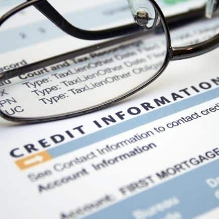 Why you need to get your free credit report in Canada