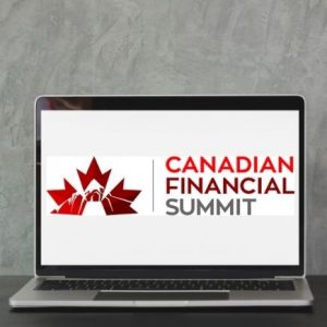 Canadian Financial Summit 2020 - Everything you need to know